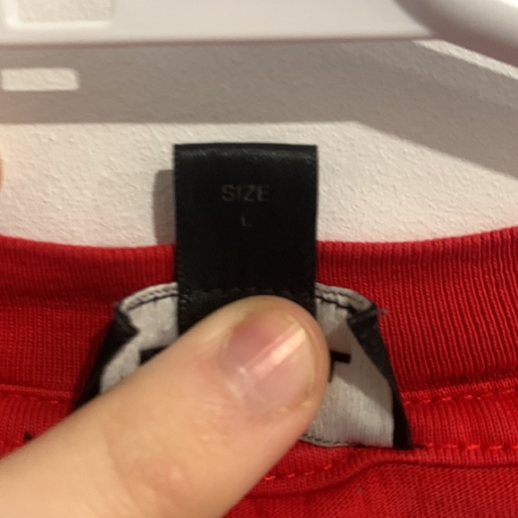 Diesel embroidered dog shirt - Picture 3 of 4